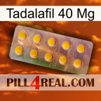 Tadalafil 40Mg new11